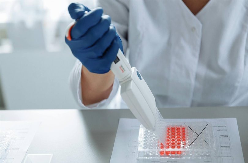 Cord blood transport across GCC borders