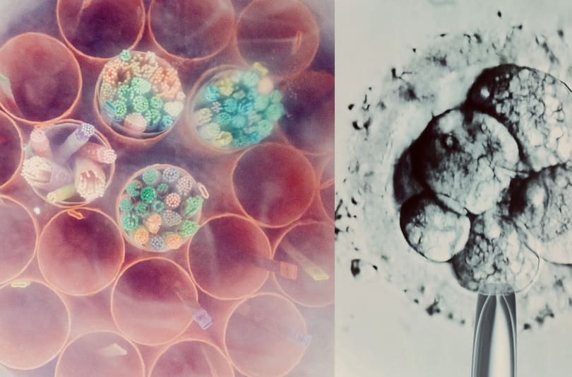 The Embryo Limbo Problem