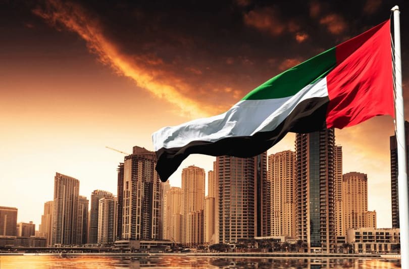 Embryo Transport to the UAE