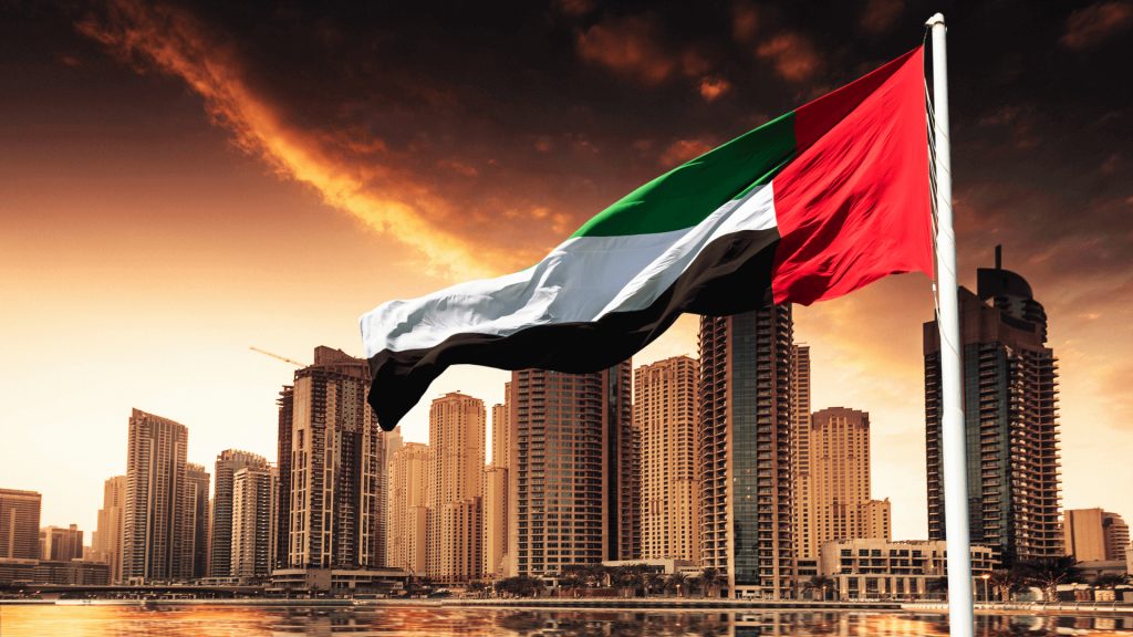 Embryo Transport to the UAE