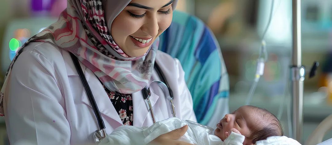 Muslim Patients Choosing Iran or Malaysia for IVF