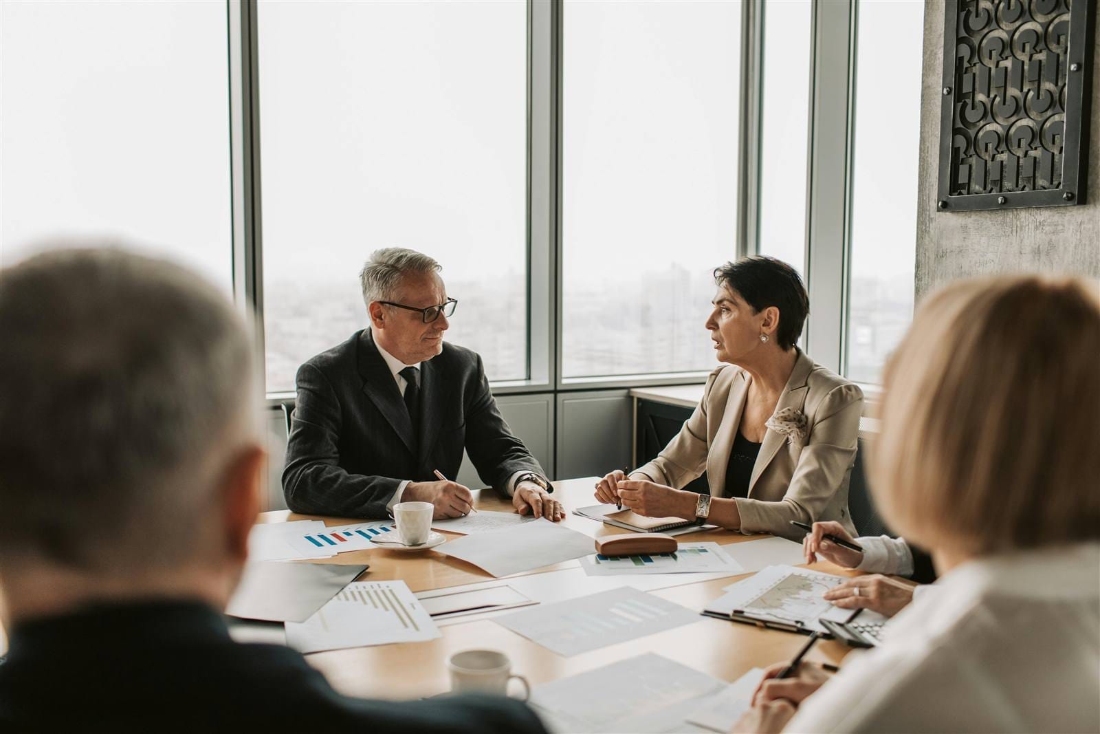Regulatory Team