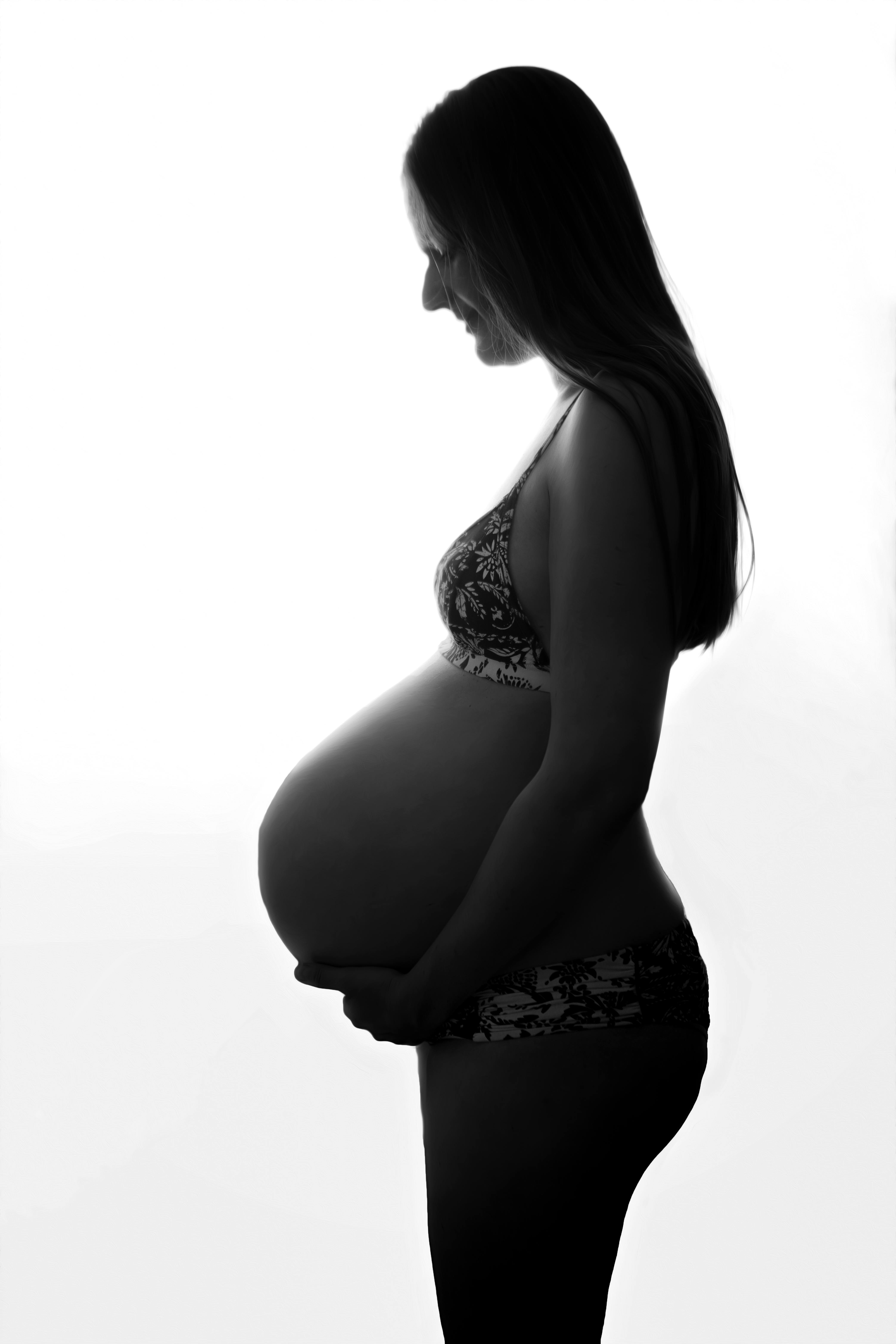 Expectant mother